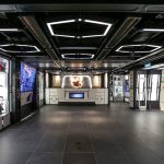 Hot Toys 全新專門店 11 月 5 日登陸香港海港城 Hot Toys 全新專門店 11 月 5 日登陸香港海港城
