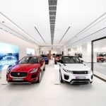 Jaguar Land Rover 去年慘淡 2019 年更具挑戰