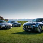 事件未完!?吉利集團否認收購 Maserati 與 Alfa Romeo 事件未完!?吉利集團否認收購 Maserati 與 Alfa Romeo
