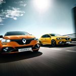 Renault 本週末灣仔陳列室 R.S. Experience Day