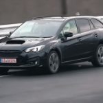 【影片】Subaru Levorg 第二代 Nurburgring 試車