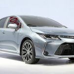 【視像】Toyota 正式推出第 12 代 Corolla Hybrid 【視像】Toyota 正式推出第 12 代 Corolla Hybrid