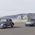 Volkswagen Beetle Final Edition 於 2018 洛杉磯車展首度亮相
