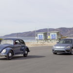 Volkswagen Beetle Final Edition 於 2018 洛杉磯車展首度亮相 Volkswagen Beetle Final Edition 於 2018 洛杉磯車展首度亮相