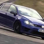 【影片】Volkswagen Golf R420 真的來? 【影片】Volkswagen Golf R420 真的來?