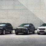 本週末 VOLVO 屯門黃金海岸全線 XC 系列限時優惠 本週末 VOLVO 屯門黃金海岸全線 XC 系列限時優惠