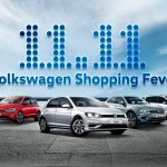 Volkswagen 11 • 11 Shopping Fever Volkswagen 11 • 11 Shopping Fever