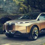 BMW 與 Daimler 合作 2025 年推出 Level 4 自動車