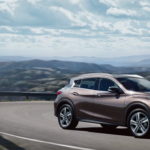 Infinti QX30 年度壓軸優惠及試駕日 Infinti QX30 年度壓軸優惠及試駕日