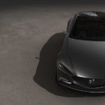 經典雙門跑歸來?Mazda 註冊 MX-6 名稱! 經典雙門跑歸來?Mazda 註冊 MX-6 名稱!