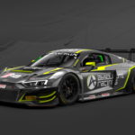 Absolute Racing 車隊兩台 Audi 戰車出征 2019 寶珀 GT 亞洲挑戰賽 Absolute Racing 車隊兩台 Audi 戰車出征 2019 寶珀 GT 亞洲挑戰賽