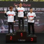 香港電競賽車挑戰賽 Fortune Malls E-Racing Team 王禮文勇奪全年總冠軍