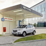 Hyundai 7.6 兆韓幣實現「FCEV Vision 2030」計畫 Hyundai 7.6 兆韓幣實現「FCEV Vision 2030」計畫