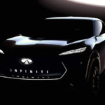Infiniti 2019 年 1 月底特律車展推出全新純電概念車 Infiniti 2019 年 1 月底特律車展推出全新純電概念車