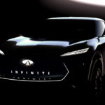 INFINITI 展示新 EV 平台和未來 SUV