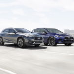 Infiniti QX30 / Q30 年末禮讚試駕日 Infiniti QX30 / Q30 年末禮讚試駕日