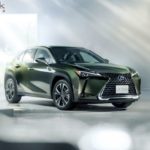 Lexus UX 日本爆數 10 倍!官方提出 5 大原因 Lexus UX 日本爆數 10 倍!官方提出 5 大原因