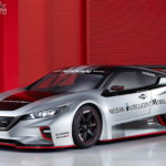 Nissan Leaf RC 賽車版 2019 現身美國 Nissan Leaf RC 賽車版 2019 現身美國