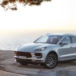 Porsche 計劃部分車型支援 Android Auto Porsche 計劃部分車型支援 Android Auto