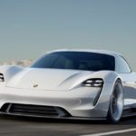 Porsche Taycan 9 月正式推出