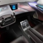 Toyota 再為東洋展示自動駕駛科技
