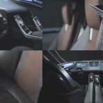 Toyota 美國 CES 消費電子展演示自駕新技術 Toyota 美國 CES 消費電子展演示自駕新技術