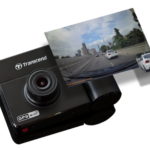 Transcend DrivePro 550 雙鏡頭行車記錄器 日夜全方位高畫質錄影 Transcend DrivePro 550 雙鏡頭行車記錄器 日夜全方位高畫質錄影