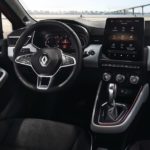 Renault 釋出第 5 代 Clio 車廂照