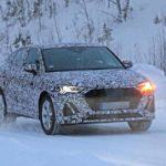 Audi 全新 Q4 最快三月亮相