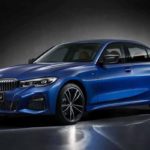 BMW 中國推出 3-Series Li 長陣 BMW 中國推出 3-Series Li 長陣