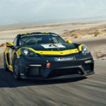 【視像】Porsche 718 Cayman GT4 Clubsport 亮相