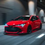 Toyota Corolla GR 性能掀背車 2 年內現身? Toyota Corolla GR 性能掀背車 2 年內現身?