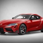 美國 BMW 召回 Supra!直接換新車! 美國 BMW 召回 Supra!直接換新車!