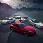 Toyota 牛魔王 Supra 終於現身! Toyota 牛魔王 Supra 終於現身!