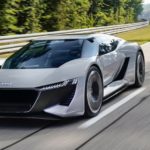 限量 50 輛!Audi 電跑 PB18 e-tron 量產 限量 50 輛!Audi 電跑 PB18 e-tron 量產