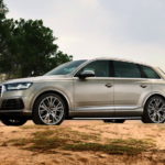 2019 年 Audi Q7 55 / 45 首批現貨升級 Premium Package