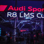 Audi R8 LMS 2019 賽季設立挑戰者盃