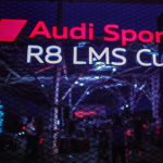 Audi R8 LMS 2019 賽季設立挑戰者盃 Audi R8 LMS 2019 賽季設立挑戰者盃