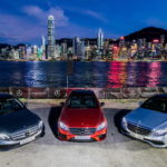 平治蟬聯香港最暢銷歐洲汽車品牌