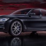 BMW 將推出 7 系電動車 i7？