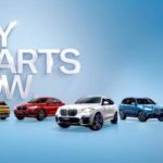 BMW 集團連續八年創銷售紀錄 BMW 集團連續八年創銷售紀錄