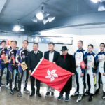 【香港加油】杜拜 24 小時耐力賽 2019 香港五支車隊下周出戰 【香港加油】杜拜 24 小時耐力賽 2019 香港五支車隊下周出戰