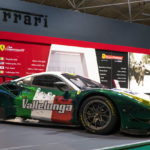 Ferrari GT 賽車俱樂部宣布成立 經典GT車型重返賽道 Ferrari GT 賽車俱樂部宣布成立 經典GT車型重返賽道