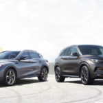 INFINITI 2019 個性迎新歲車展 INFINITI 2019 個性迎新歲車展