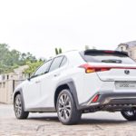 Lexus F 性能車擴至 SUV 車系!? Lexus F 性能車擴至 SUV 車系!?