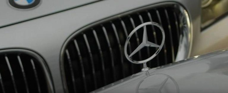 Mercedes-Benz 與 BMW 未來有機會合作開發小型車！？
