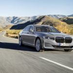 BMW 註冊 X8 車名　純電 7 系命名為 i7
