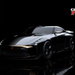 Nissan GT-R50 by Italdesign 世界巡迴展 – 香港站 Nissan GT-R50 by Italdesign 世界巡迴展 – 香港站