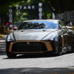 【現場影片】Nissan GT-R50 by Italdesign 本周末現身太古城 【現場影片】Nissan GT-R50 by Italdesign 本周末現身太古城