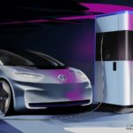 Volkswagen 計劃推出移動充電站 Volkswagen 計劃推出移動充電站